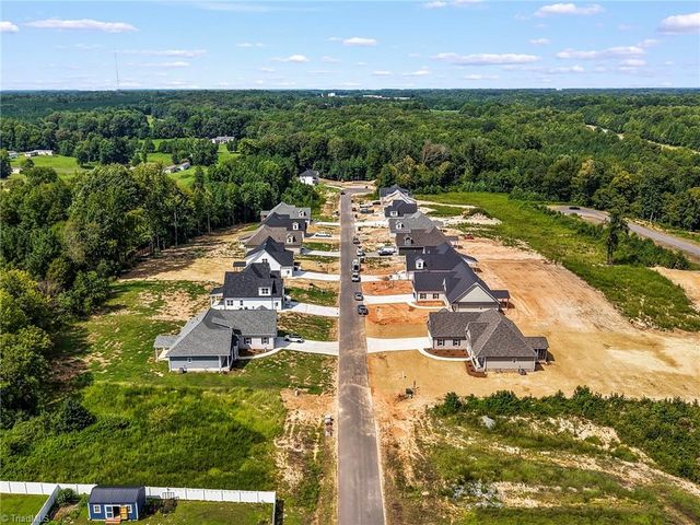 174 Cool Run, Lexington, NC 27295