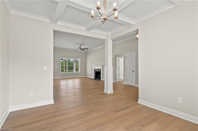 174 Cool Run, Lexington, NC 27295