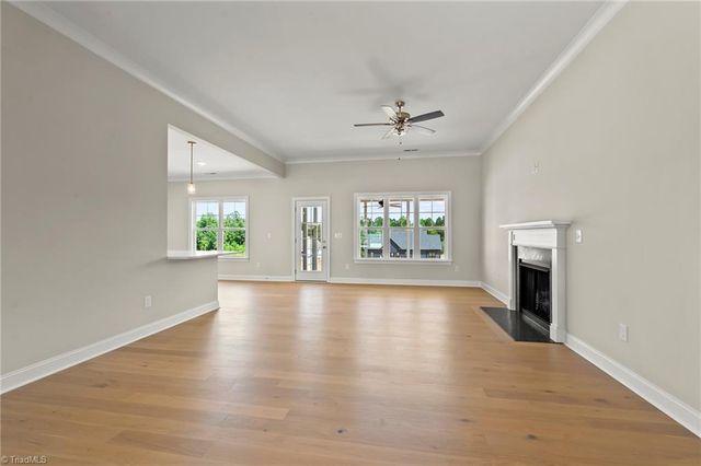 174 Cool Run, Lexington, NC 27295