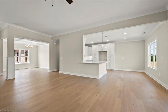 174 Cool Run, Lexington, NC 27295