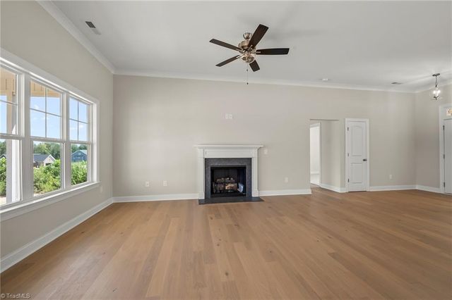 174 Cool Run, Lexington, NC 27295