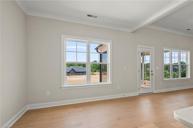 174 Cool Run, Lexington, NC 27295