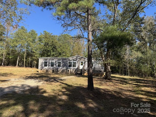 3960 Travellers Road, Kershaw, SC 29067