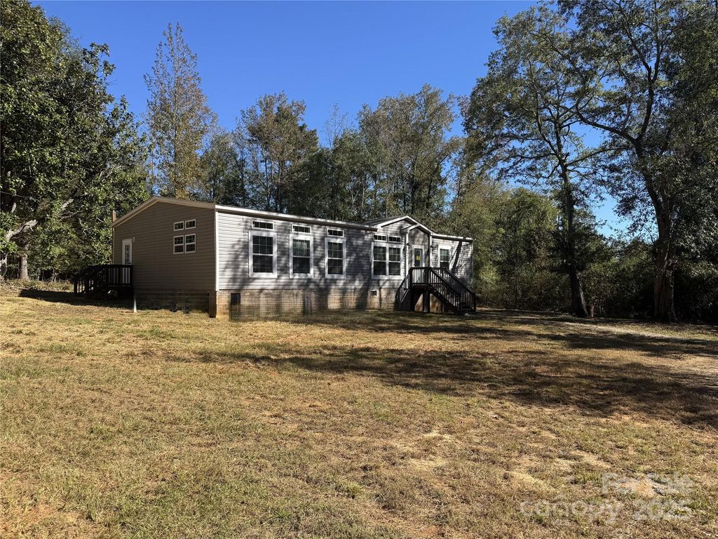 3960 Travellers Road, Kershaw, SC 29067