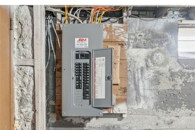 259 High Service Avenue, North Providence, RI 02904