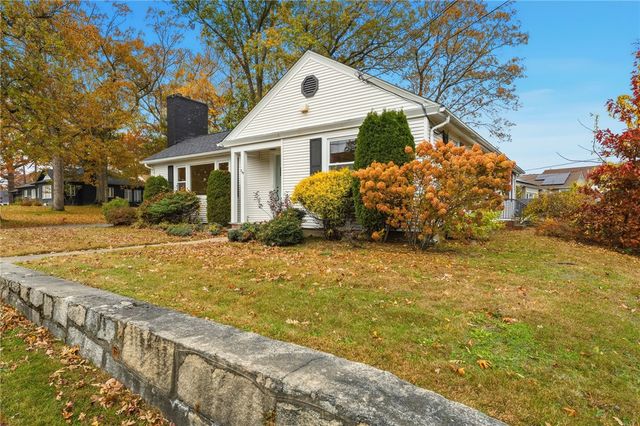 259 High Service Avenue, North Providence, RI 02904