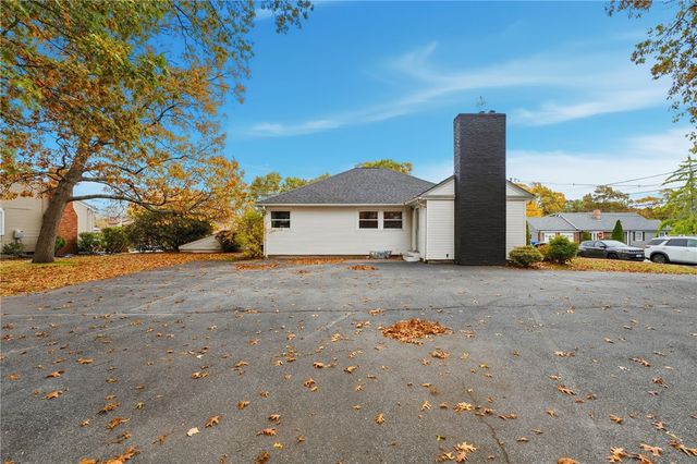 259 High Service Avenue, North Providence, RI 02904