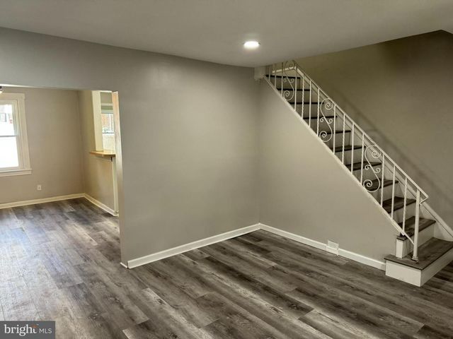 1308 MORTON AVE, Chester, PA 19013