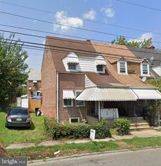 1308 MORTON AVE, Chester, PA 19013