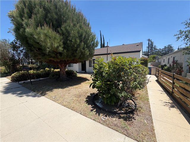 6250 Babcock Avenue, North Hollywood, CA 91606