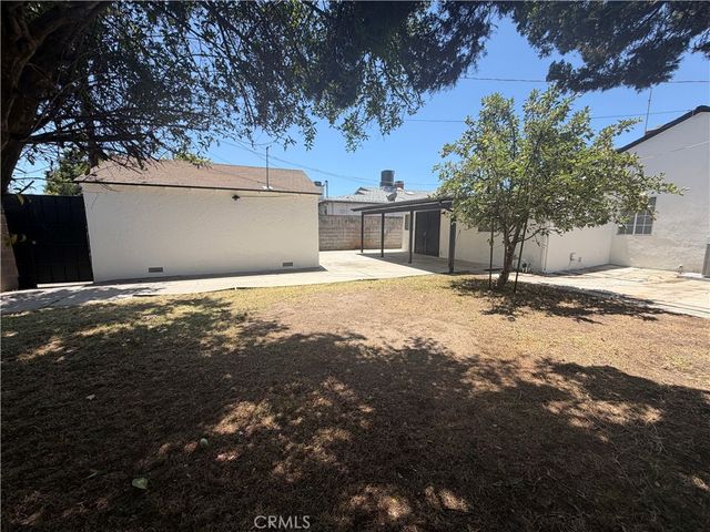 6250 Babcock Avenue, North Hollywood, CA 91606