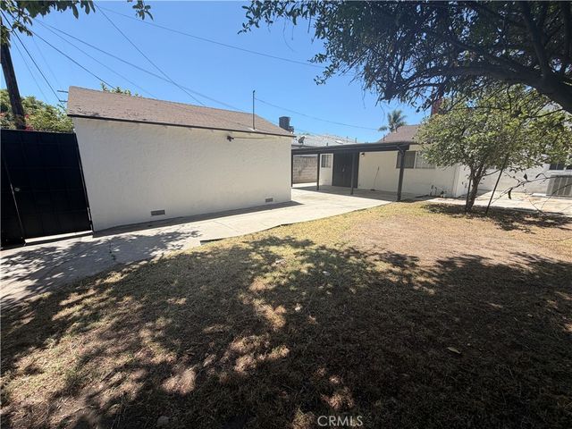 6250 Babcock Avenue, North Hollywood, CA 91606