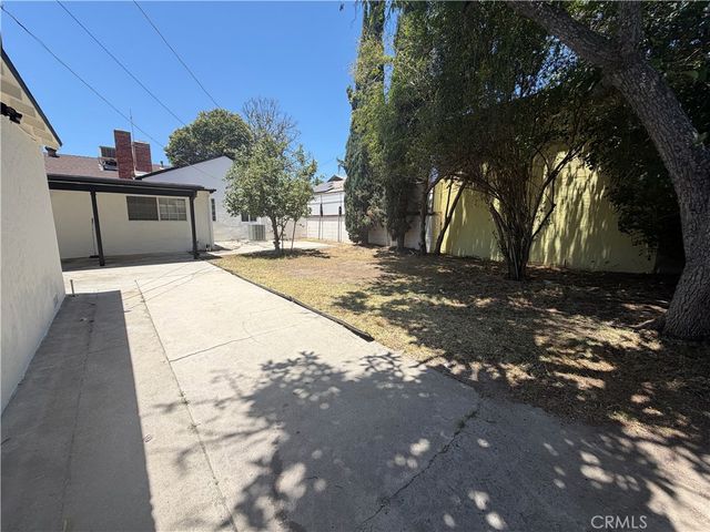 6250 Babcock Avenue, North Hollywood, CA 91606
