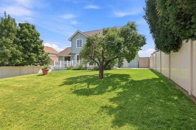 506 S Shelley Lake Ln, Spokane Valley, WA 99037