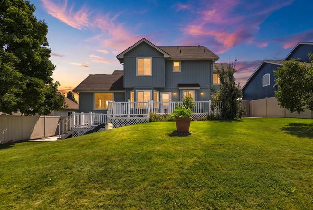 506 S Shelley Lake Ln, Spokane Valley, WA 99037