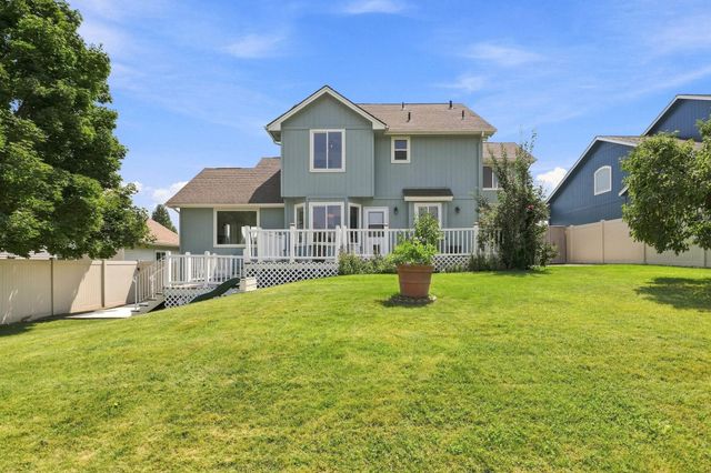 506 S Shelley Lake Ln, Spokane Valley, WA 99037