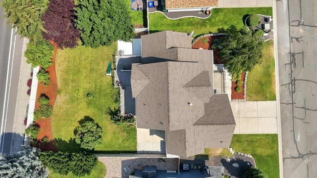 506 S Shelley Lake Ln, Spokane Valley, WA 99037