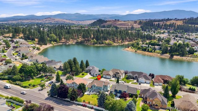 506 S Shelley Lake Ln, Spokane Valley, WA 99037