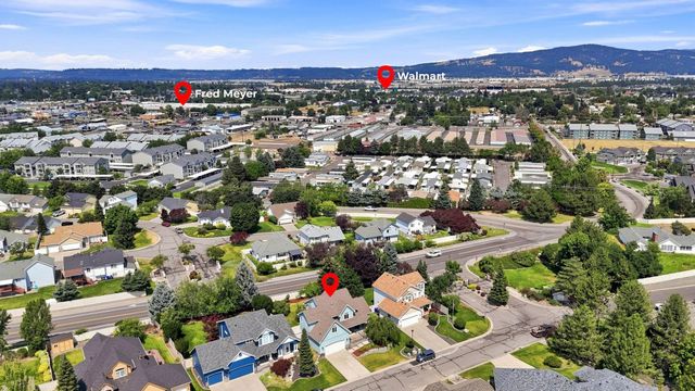 506 S Shelley Lake Ln, Spokane Valley, WA 99037