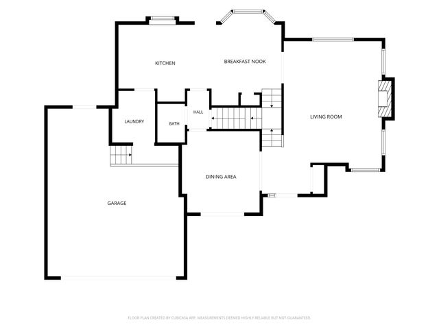 506 S Shelley Lake Ln, Spokane Valley, WA 99037