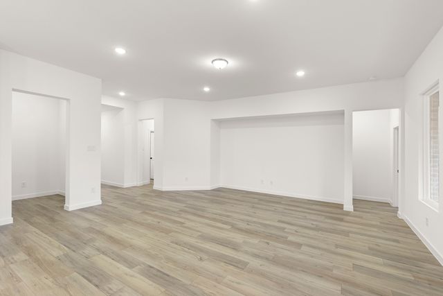 1821 Bachman Lane, Forney, TX 75126