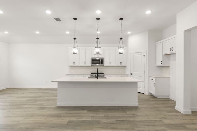 1821 Bachman Lane, Forney, TX 75126