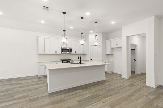 1821 Bachman Lane, Forney, TX 75126