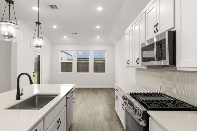 1821 Bachman Lane, Forney, TX 75126