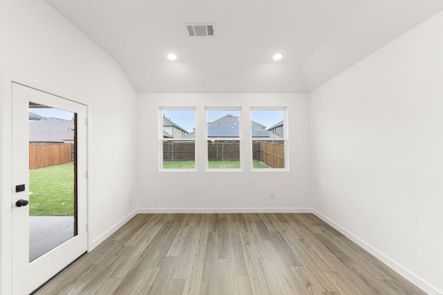 1821 Bachman Lane, Forney, TX 75126