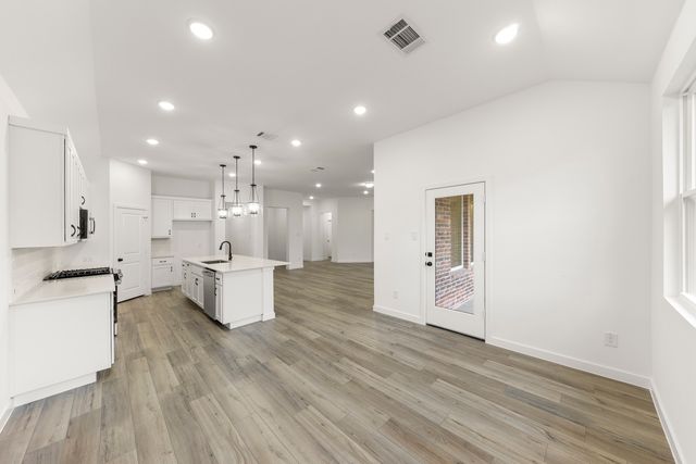 1821 Bachman Lane, Forney, TX 75126