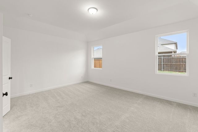 1821 Bachman Lane, Forney, TX 75126