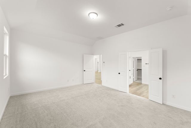 1821 Bachman Lane, Forney, TX 75126