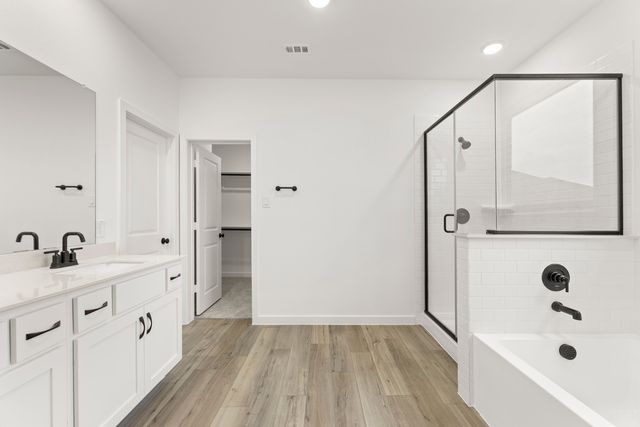 1821 Bachman Lane, Forney, TX 75126