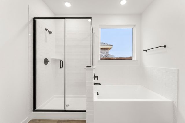 1821 Bachman Lane, Forney, TX 75126