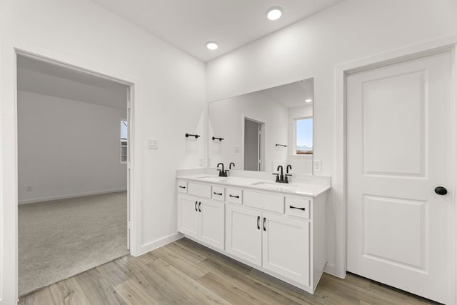 1821 Bachman Lane, Forney, TX 75126