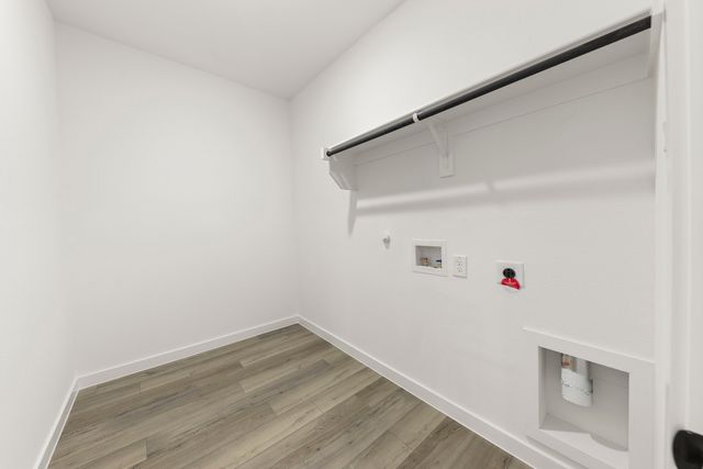 1821 Bachman Lane, Forney, TX 75126