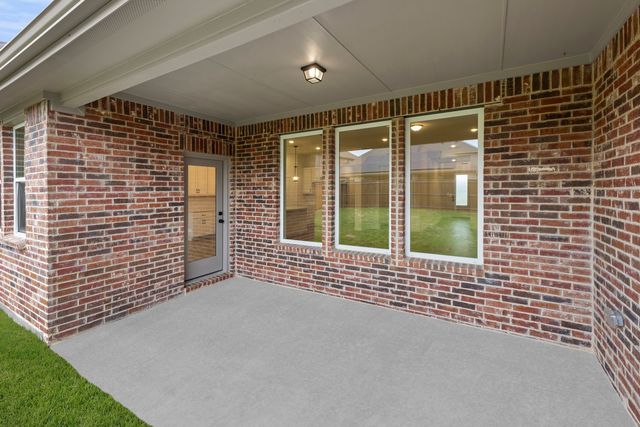 1821 Bachman Lane, Forney, TX 75126