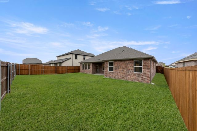 1821 Bachman Lane, Forney, TX 75126