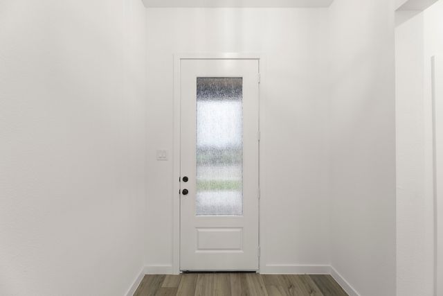 1821 Bachman Lane, Forney, TX 75126