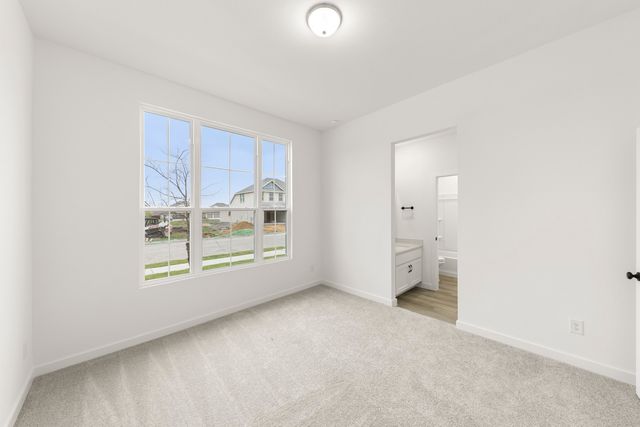 1821 Bachman Lane, Forney, TX 75126