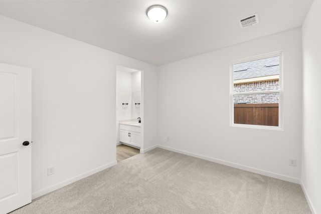 1821 Bachman Lane, Forney, TX 75126