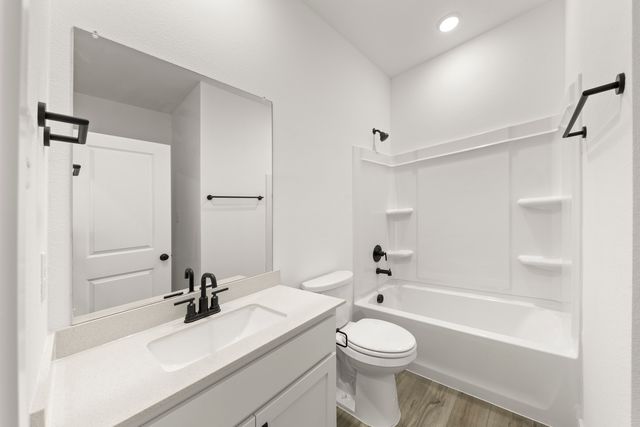 1821 Bachman Lane, Forney, TX 75126