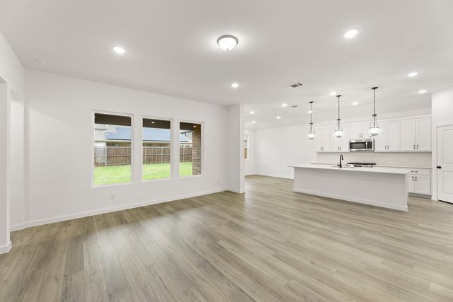 1821 Bachman Lane, Forney, TX 75126