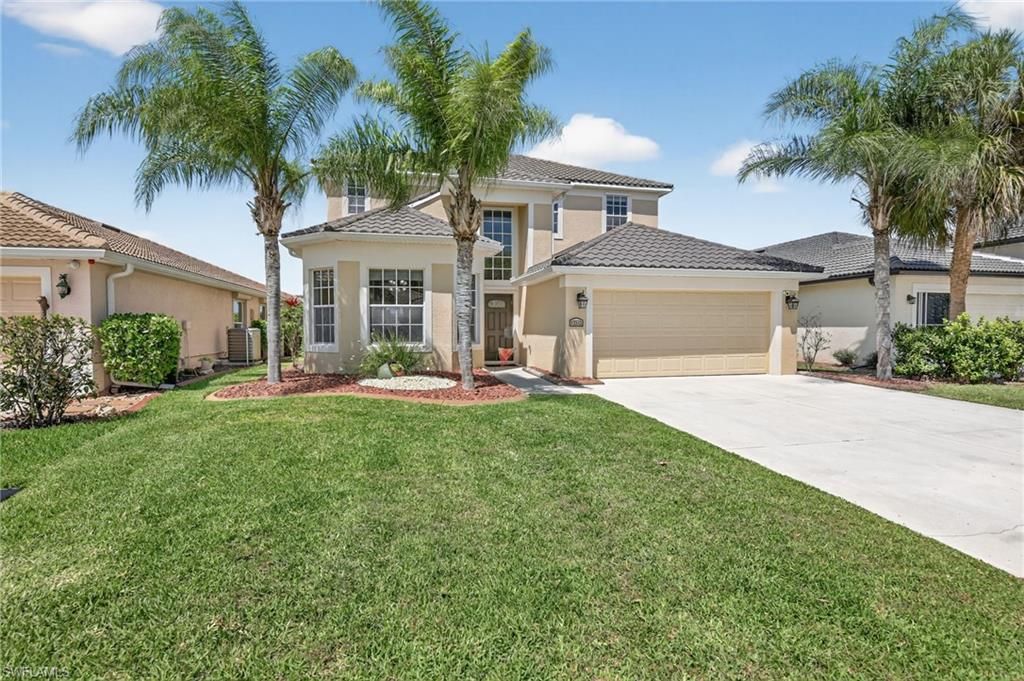 12532 Stone Tower LOOP, FORT MYERS, FL 33913 — exterior