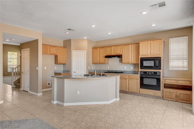 4840 Magnolia Blossom Avenue, Las Vegas, NV 89131