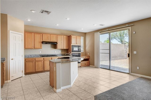 4840 Magnolia Blossom Avenue, Las Vegas, NV 89131