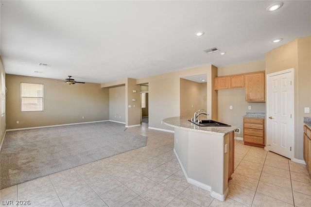 4840 Magnolia Blossom Avenue, Las Vegas, NV 89131