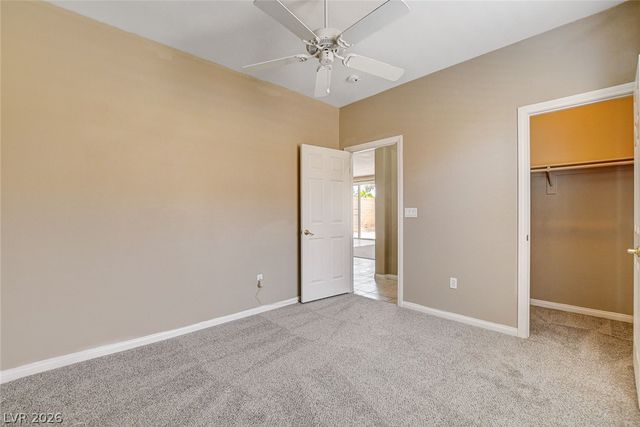 4840 Magnolia Blossom Avenue, Las Vegas, NV 89131