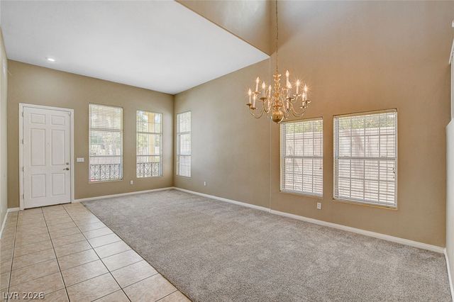 4840 Magnolia Blossom Avenue, Las Vegas, NV 89131