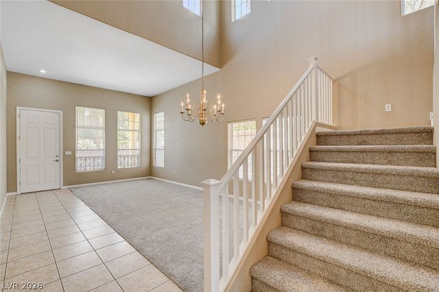 4840 Magnolia Blossom Avenue, Las Vegas, NV 89131